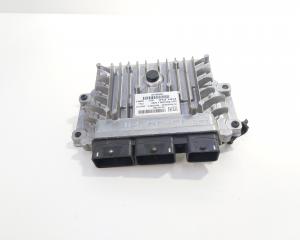Calculator motor ECU, cod 9666000180, 9663548180, Citroen C8, 2.0 HDI, RHR (idi:720680)