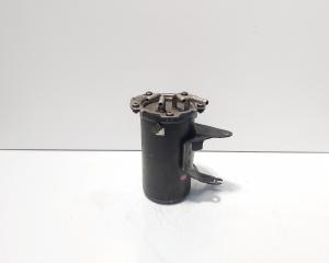 Carcasa filtru combustibil, cod 1K0127400L, Vw Golf 5 (1K1) 1.6 TDI, CAY (id:720201)