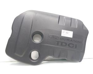 Capac protectie motor, cod CV6Q-6N041-AE, Ford Focus 3, 1.6 TDCI, T1DA (idi:695887)