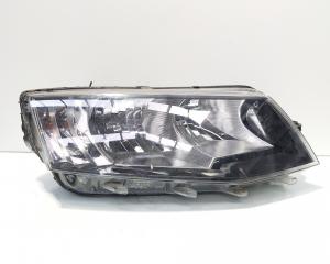 Far dreapta, Skoda Octavia 3 Combi (5E5) vol pe dreapta (idi:720179)