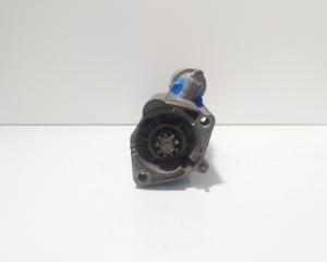 Electromotor, cod 03G911025, 0001125053, Audi A6 (4F2, C6) 2.0 TDI, BLB, 6 vit man (idi:719056)