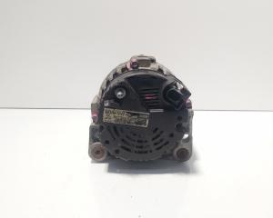 Alternator 90A Valeo, cod 037903025T, Seat Ibiza 4 (6L1) 1.4 benz, AUB (idi:719072)