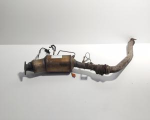Catalizator, cod 8K0131765F, 8K0131703F, Audi A4 (8K2, B8) 2.0 TDI, CAH (id:721037)