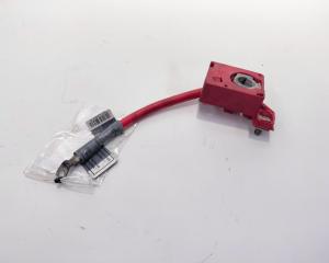 Borna baterie (+) cu capsa, cod 9130879, 6988973, Bmw 1 Cabriolet (E88) (idi:719068)