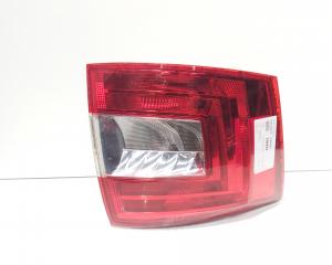Stop stanga aripa, cod 5E9945095, Skoda Octavia 3 (5E3) (id:720994)