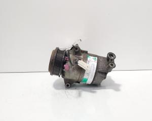 Compresor clima Delphi, cod GM13124752, Opel Zafira B (A05) 1.9 CDTI, Z19DTH (id:721005)