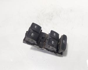 Butoane comanda geam usa stanga fata, cod 5G0959857D, Vw Golf 7 (5G) (id:721079)