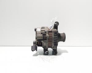 Alternator, cod V757695680, Citroen C3 Picasso 1.6 benz, 5FW (idi:718777)