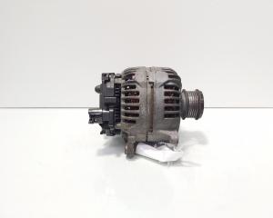 Alternator 140A Bosch, cod 06F903023J, Audi A4 (8EC, B7) 2.0 TDI, BPW (id:721011)