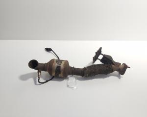 Catalizator, cod AG91-5E211-SB, Ford Mondeo 4 Turnier 2.0 TDCI, UFBA (idi:718880)