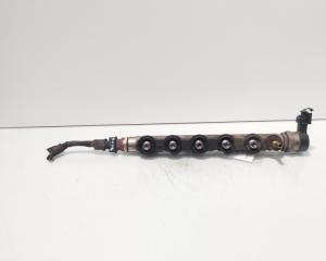 Rampa injectoare cu senzori, cod 8200842432, 0445214155, Renault Koleos 1 2.0 DCI, M9RG832 (id:720977)