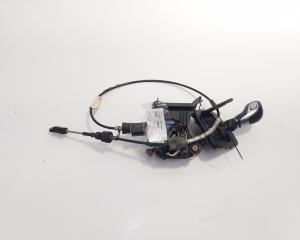 Timonerie, cod CJ5P-7K004-D, Ford S-Max 1 2.0 TDCI, QXWA, cutie automata (id:720991)