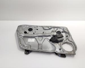 Macara cu motoras usa stanga fata, cod 3B4837755D, Skoda Superb I (3U4) (id:720967)