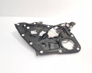 Macara cu motoras usa stanga spate, Vw Passat CC (358) (id:721069)