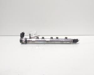 Rampa injectoare cu senzori, Bmw 1 Cabriolet (E88) 2.0 diesel, N47D20A (idi:720438)