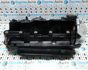 Capac culbutori, cod 1371-2246997.0,  Bmw 3 (E90) 2.0 diesel, 204D4 (id:200665)