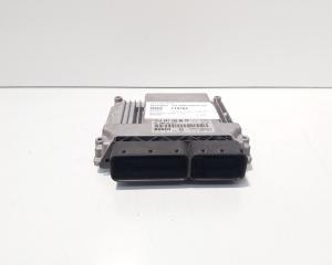 Calculator motor ECU, cod 6471500079, 0281011937, Mercedes Clasa E T-Model (S211) 2.7 CDI, OM647961 (idi:719784)