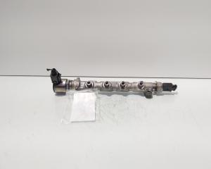 Rampa injectoare cu senzori Delphi, cod 04L130089F, Vw Golf 7 (5G) 1.6 TDI, DDY (id:721161)