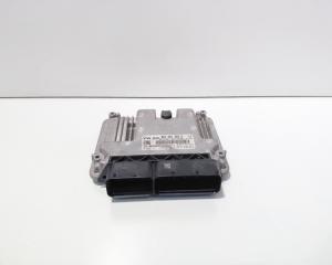 Calculator motor Ecu, cod 05E907309D, 0261S21825, Skoda Kamiq (NW4), 1.5 TSI, DPC (idi:712279)