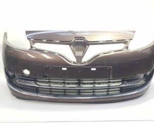 Bara fata cu loc de senzori, proiectoare si daylight, Renault Grand Scenic 3, facelift (id:721231)