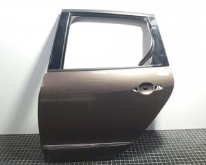 Usa stanga spate, Renault Grand Scenic 3, facelift (id:721226)