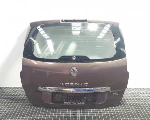 Haion cu luneta, Renault Grand Scenic 3, facelift (id:721223)