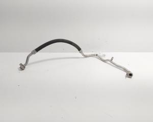 Conducta clima, cod 5Q0816743D, Skoda Octavia 3 (5E3), 1.6 TDI, CLH (idi:706510)