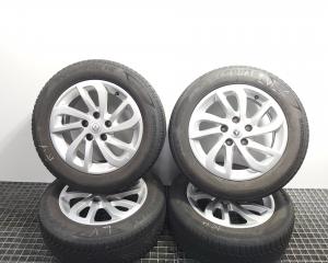 Set jante aliaj, Renault Grand Scenic 3 (id:721229)