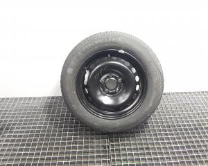 Roata de rezerva tabla R16, Renault Grand Scenic 3 (id:721233)