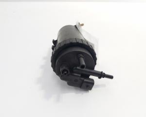 Carcasa filtru combustibil, cod 4M5Q-9155-AB, Ford Focus 2 Combi (DA) 1.8 TDCI, KKDA (id:721357)