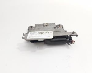 Calculator motor ECU, cod 03E906019C, Seat Ibiza 5 (6J5) 1.2 benz, CGP (idi:720708)