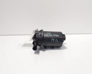 Carcasa filtru combustibil, cod 7700115833, Volvo S40 ll (MS) 1.9 diesel, F9Q782 (id:721377)
