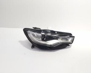 Far dreapta cu led si xenon, cod 4G0941006A, Audi A6 Avant (4G5, C7) (id:721489)