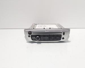Radio cd cu navigatie, cod 281158023R, Renault Grand Scenic 3 (id:721290)