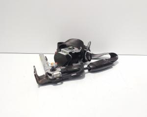 Centura dreapta fata cu capsa pirotehnica, cod 868840015R, Renault Grand Scenic 3 (id:721292)