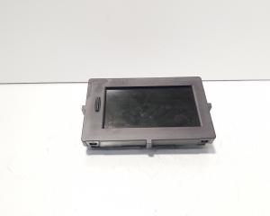 Display navigatie, cod 259153398R, Renault Grand Scenic 3 (id:721295)