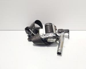 Centura stanga fata cu capsa pirotehnica, cod 868850012R, Renault Scenic 3 (id:721291)