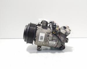 Compresor clima, cod 926005211R, Renault Grand Scenic 3, 1.2 TCE, H5F400 (id:721316)