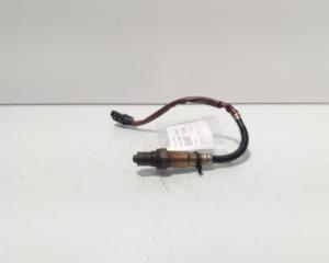 Sonda lambda, cod 8200437489, Renault Grand Scenic 3 1.2 TCE, H5F400 (id:721320)