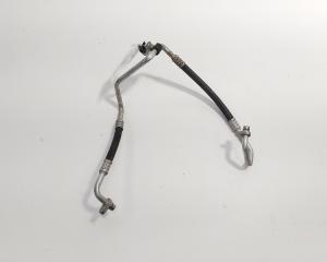 Conducta clima, cod 924900035R, Renault Grand Scenic 3, 1.2 TCE, H5F400, vol pe stanga (id:721258)