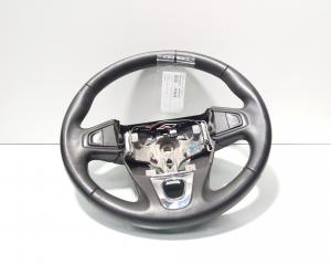 Volan piele cu comenzi, cod 609581499, Renault Grand Scenic 3 (id:721276)
