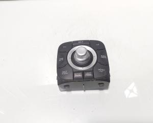 Joystick navigatie, cod 253B00345R, Renault Grand Scenic 3 (id:721273)