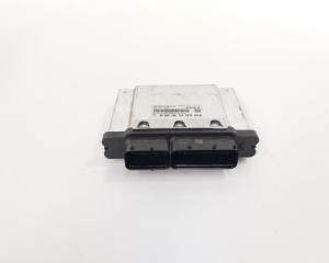Calculator motor ECU, cod 04C907309AE, 0261S10530, Seat Leon (5F1) 1.0 TSI, CHZD (idi:720590)
