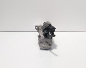 Electromotor, cod 02Z911024Q, Audi A3 (8V1) 1.0 TSI, CHZD, 6 vit (idi:720044)