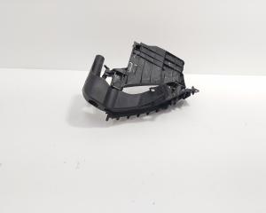 Suport far dreapta cu loc spalator far, cod 8T0805608R, Audi A5 (8T3) (id:721449)