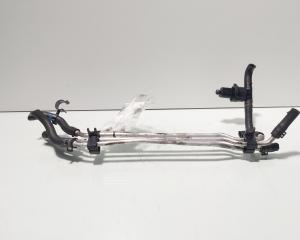 Set conducte alimentare combustibil, Vw Polo (9N) 1.4 TDI, BMS (idi:719417)