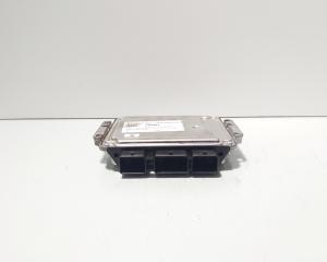 Calculator motor ECU, cod 8M51-12A650-XC, 0281015242, Ford Focus C-Max, 1.6 TDCI, HHDA (idi:719361)