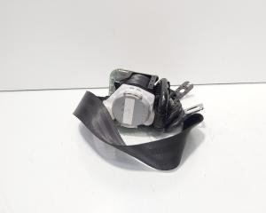 Centura stanga fata cu capsa, Skoda Octavia 3 (5E3) (id:721438)