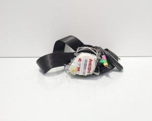 Centura stanga fata cu capsa, cod 5J2857701A, Skoda Fabia 2 (5J, 542) (id:721447)