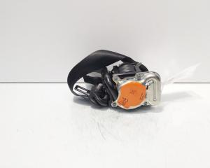 Centura stanga fata cu capsa, Skoda Octavia 3 (5E3) (id:721436)